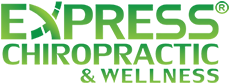 Express Chiropractic & Wellness – Alamo Heights Logo